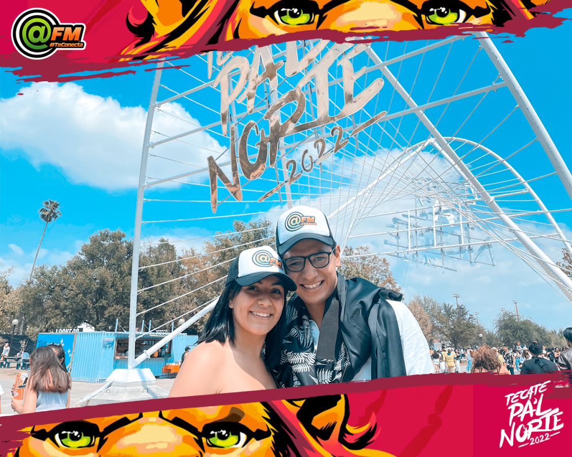 COBERTURA TECATE PA´L NORTE 2022